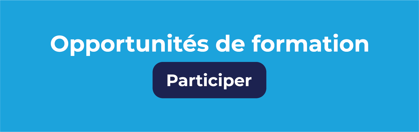 Invitation a un webiniare sur l'Enonce de Programme Annuel (EPA) de PARE